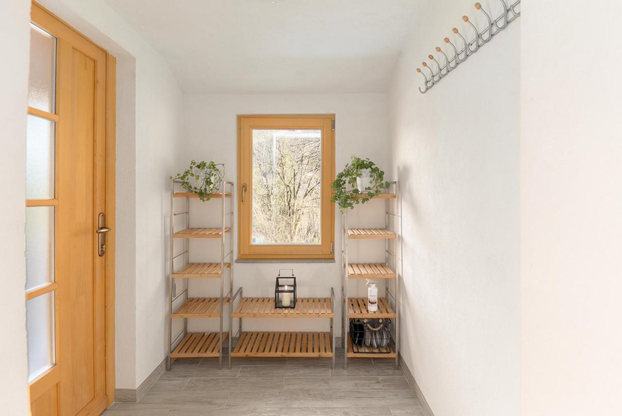Bohinj Cottage Pr' Maricki Eksteriør billede