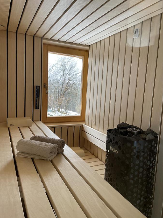 Bohinj Cottage Pr' Maricki Eksteriør billede